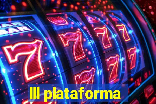 lll plataforma